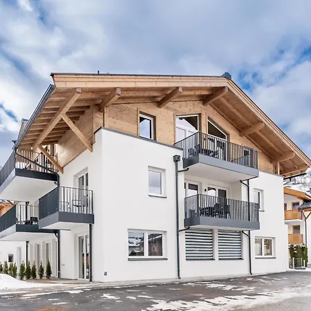 Falken 4 Appartement