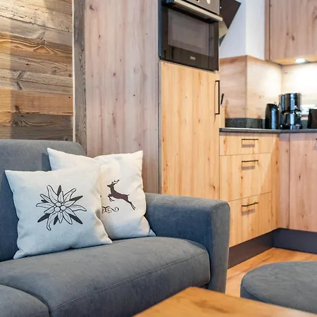 Falken 4 Appartement *