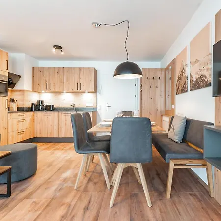 Falken 4 Appartement