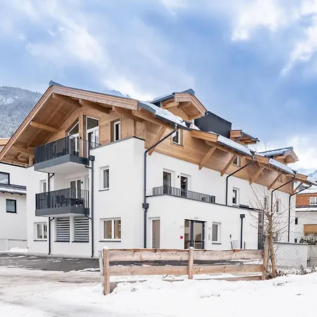 Falken 4 Appartement