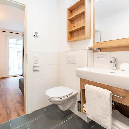 Falken 4 Appartement Kaprun