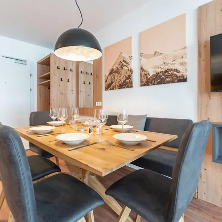 Falken 4 Appartement