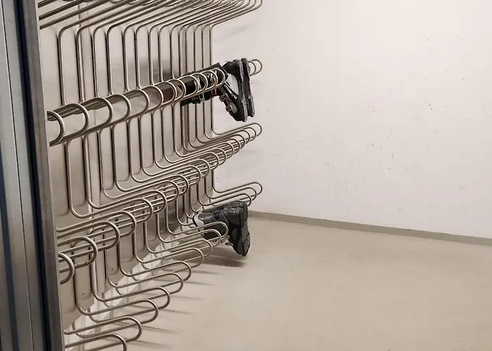 Falken 4 Lejlighed *